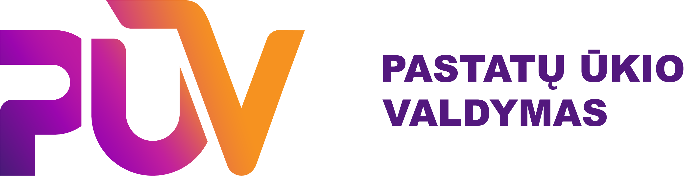 UAB „Pastatų ūkio valdymas“