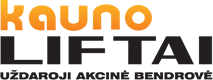 UAB "Kauno liftai"